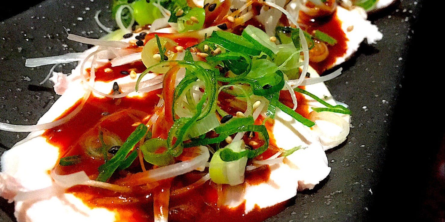 創作居酒家 NoBuSHo（ノブショウ）