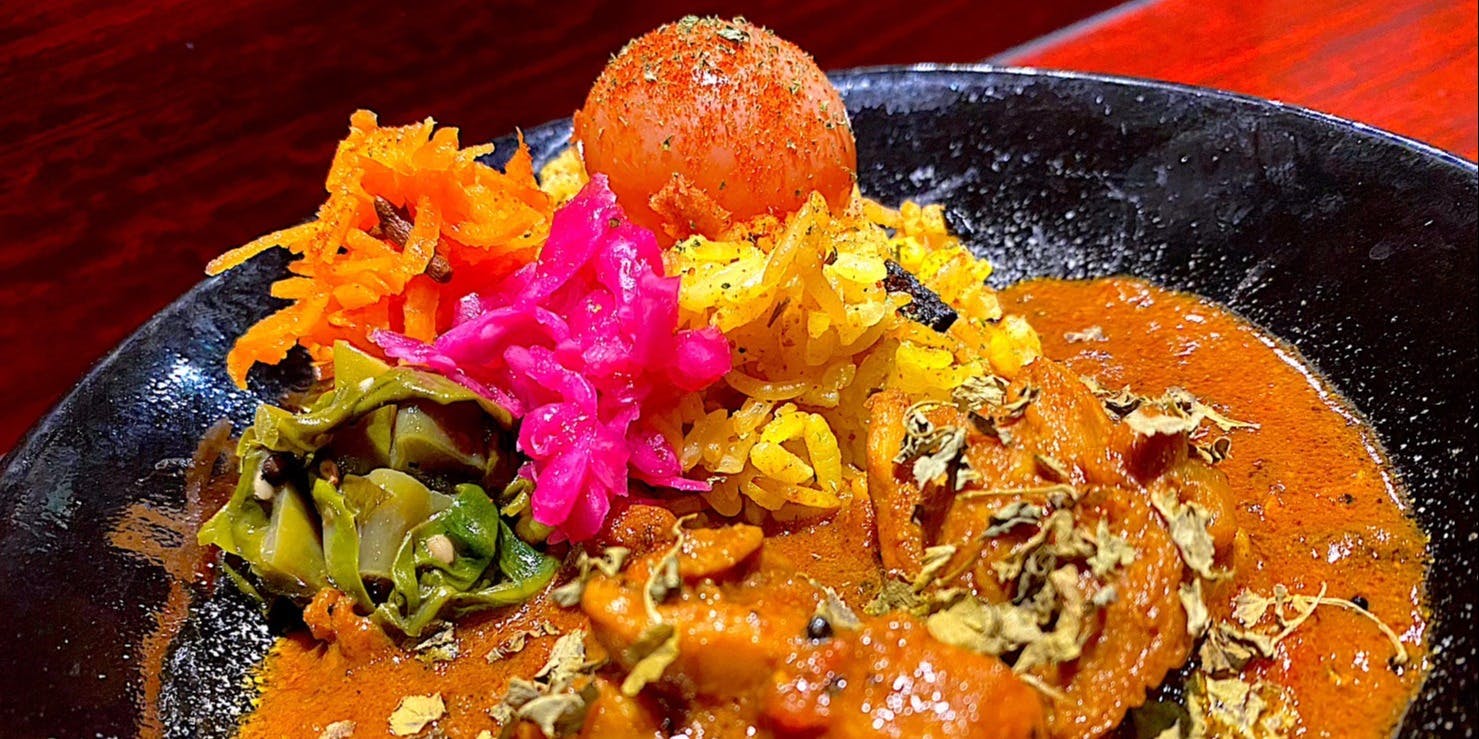 創作居酒家 NoBuSHo（ノブショウ）