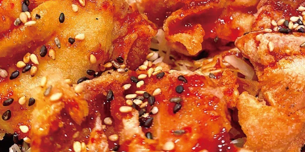 創作居酒家 NoBuSHo（ノブショウ）