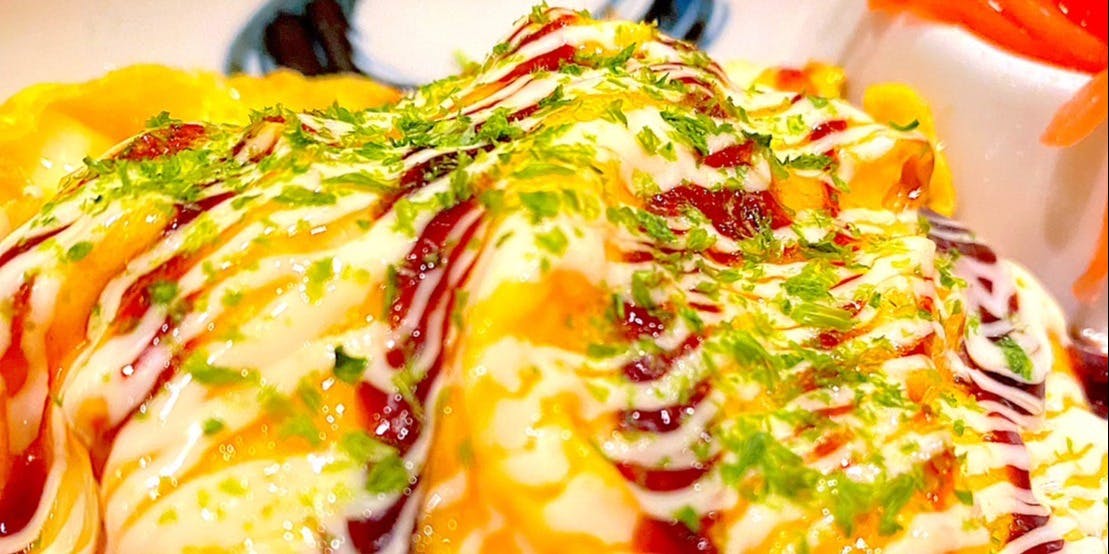 創作居酒家 NoBuSHo（ノブショウ）