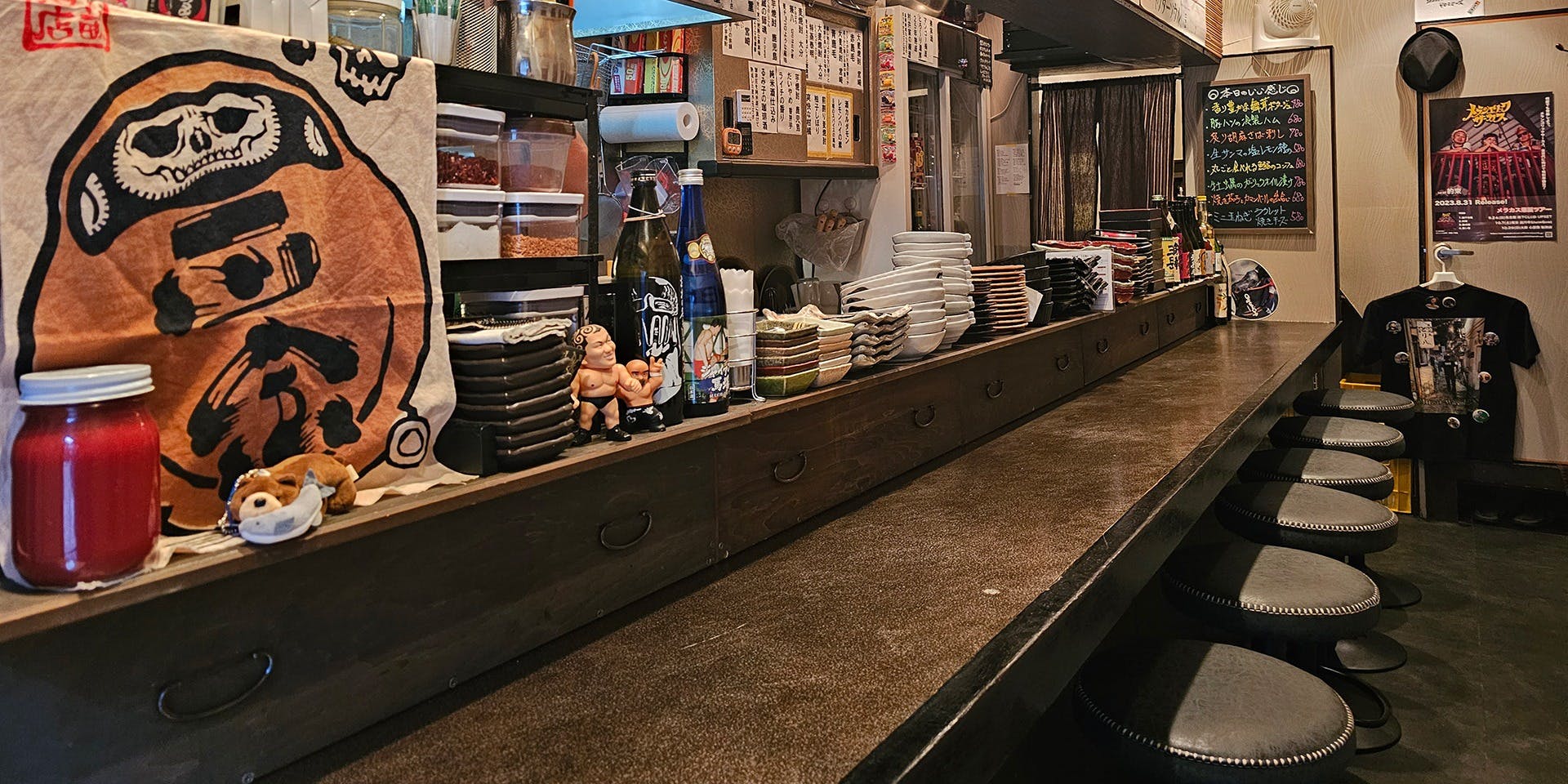 創作居酒家 NoBuSHo - 画像1