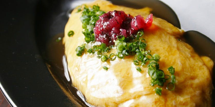 創作居酒家 NoBuSHo - 画像2