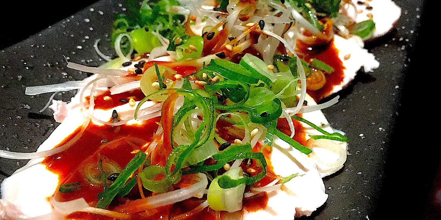 創作居酒家 NoBuSHo - 画像3