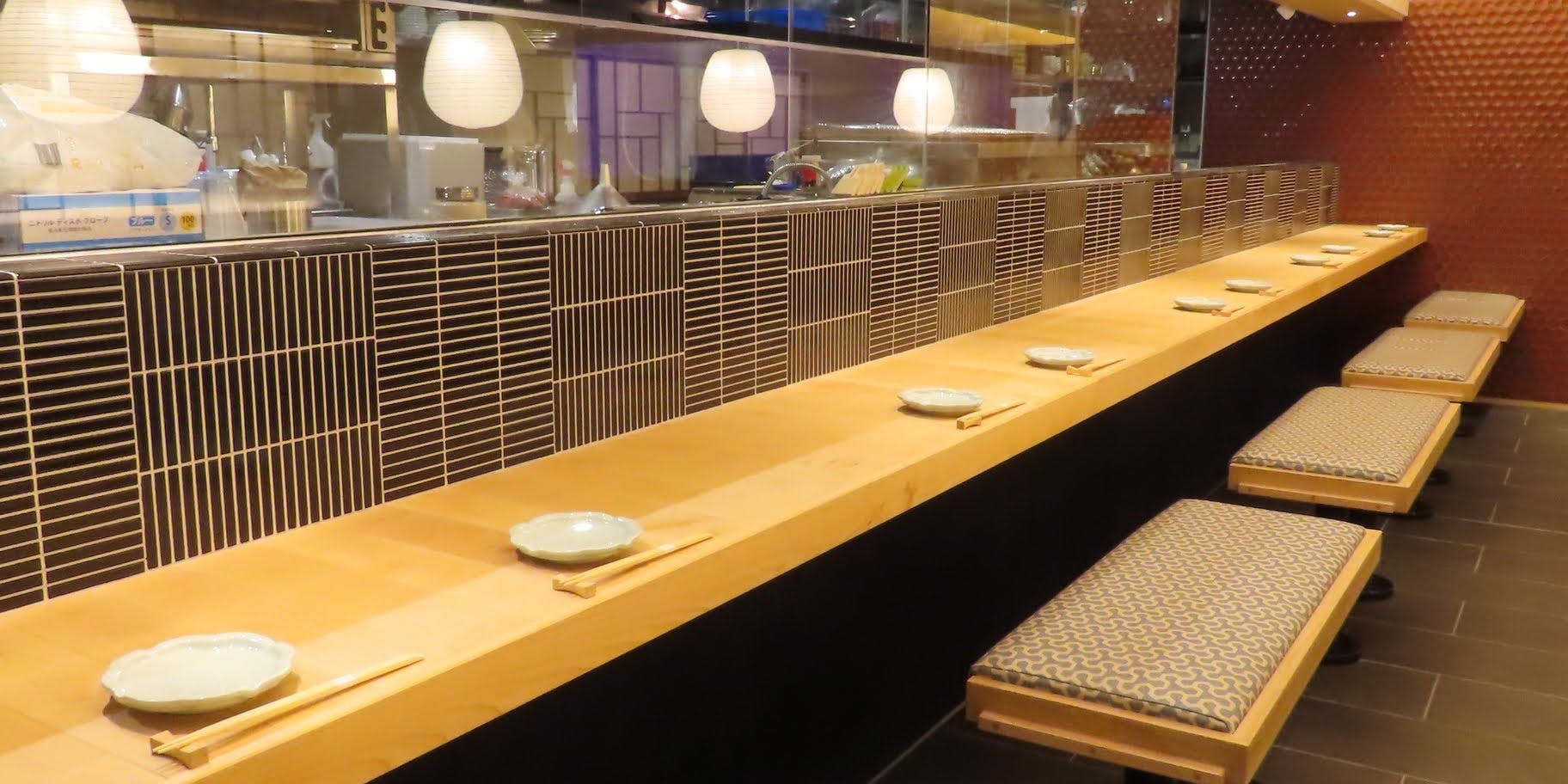 博多炉端 野が海 - 画像5