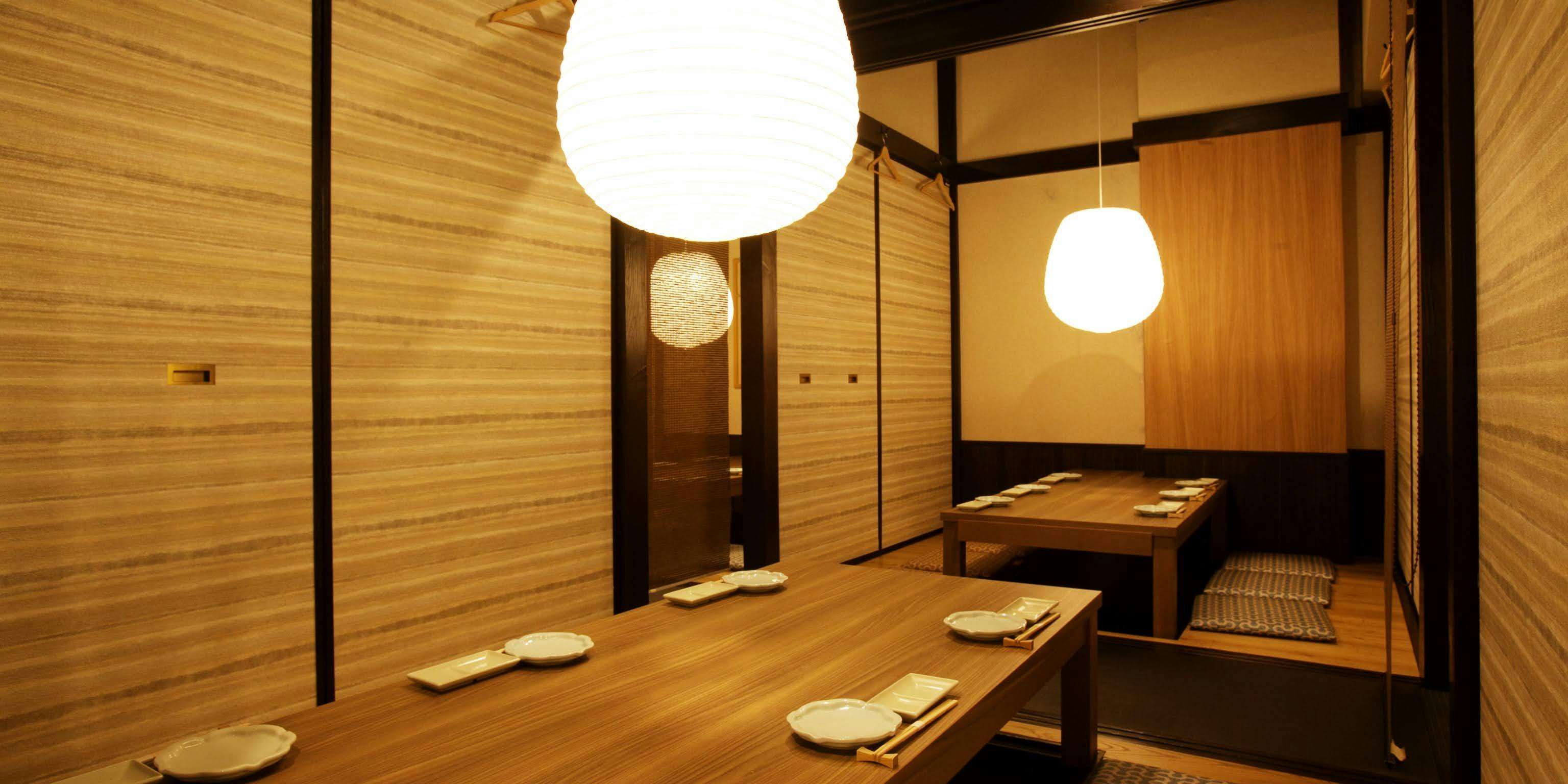 博多炉端 野が海 - 画像4