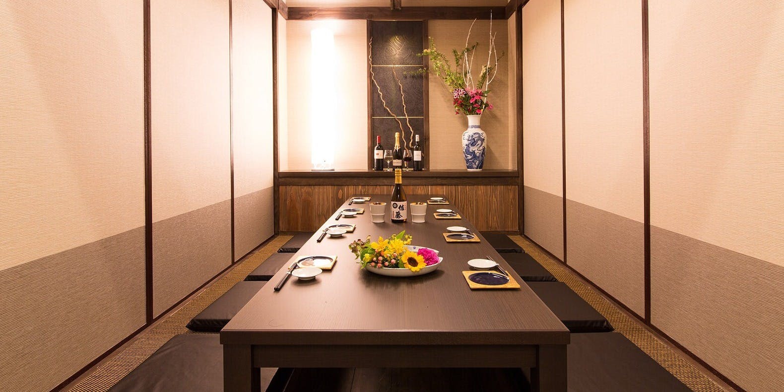 博多炉端 野が海 - 画像1