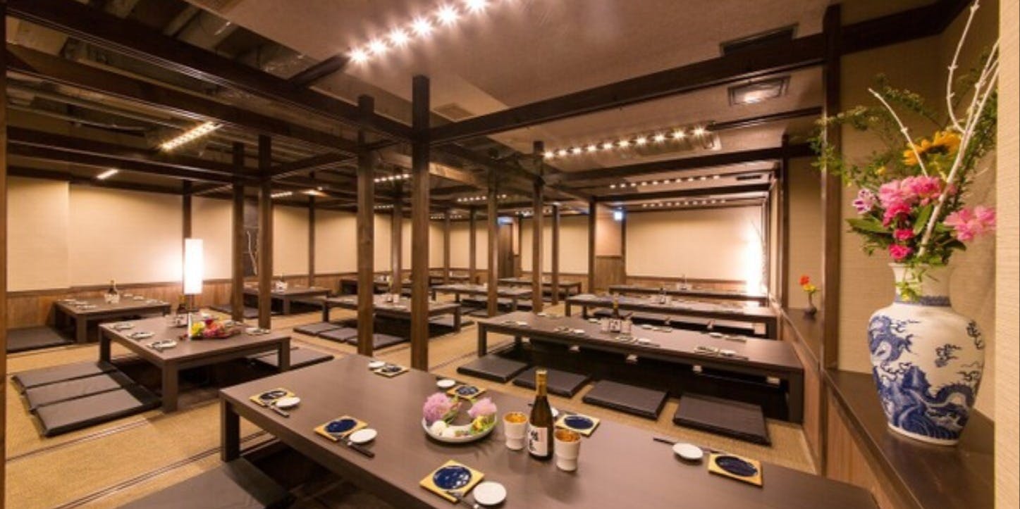 cac.jpg4.net お店のこだわり - 博多炉端 野が海 (ハカタロバタ ノガミ) - 博多/居酒屋 海鮮 郷土料理 - PayPayグルメ - ネット予約可