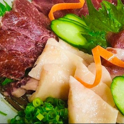 移ろう季節に合わせた旬魚は、常に新鮮なものを