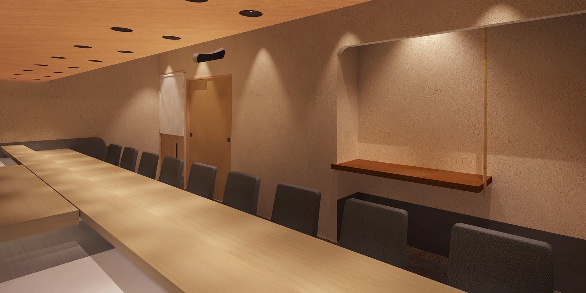 鮨 由う (スシ ユウ) - 銀座/鮨 [一休.comレストラン] - ネット予約可