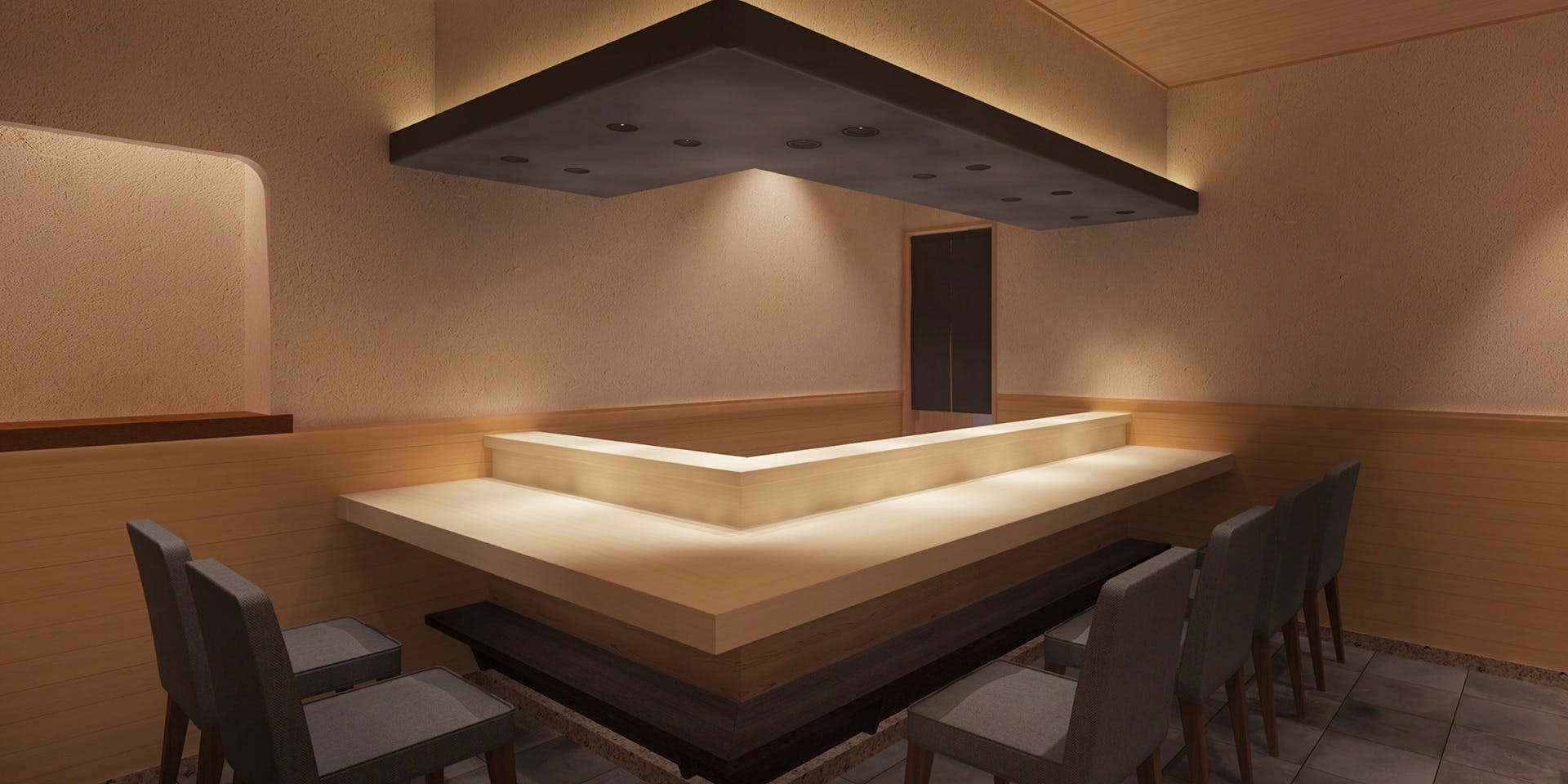 鮨 由う (スシ ユウ) - 銀座/鮨 [一休.comレストラン] - ネット