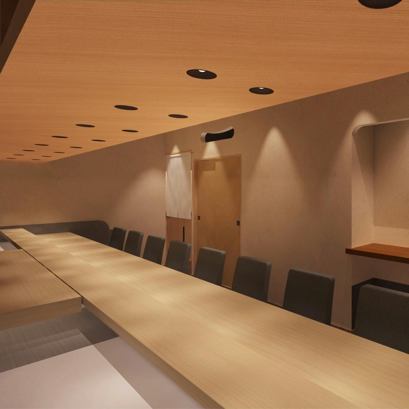 鮨 由う (スシ ユウ) - 銀座/鮨 [一休.comレストラン] - ネット予約可