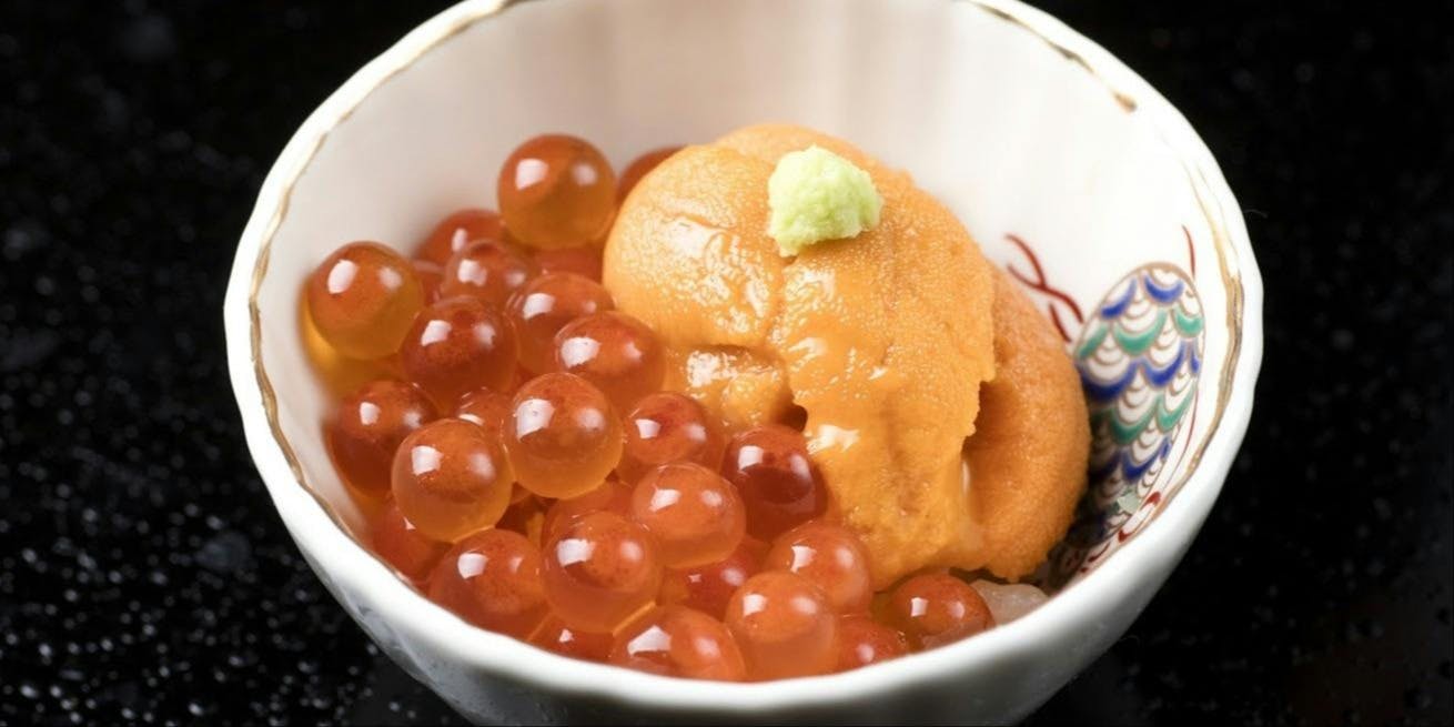 鮨結う紬 - 画像4