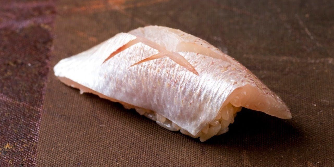 鮨結う紬 - 画像3