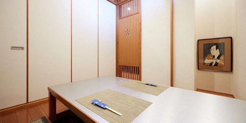 割烹 いま村 - 画像2