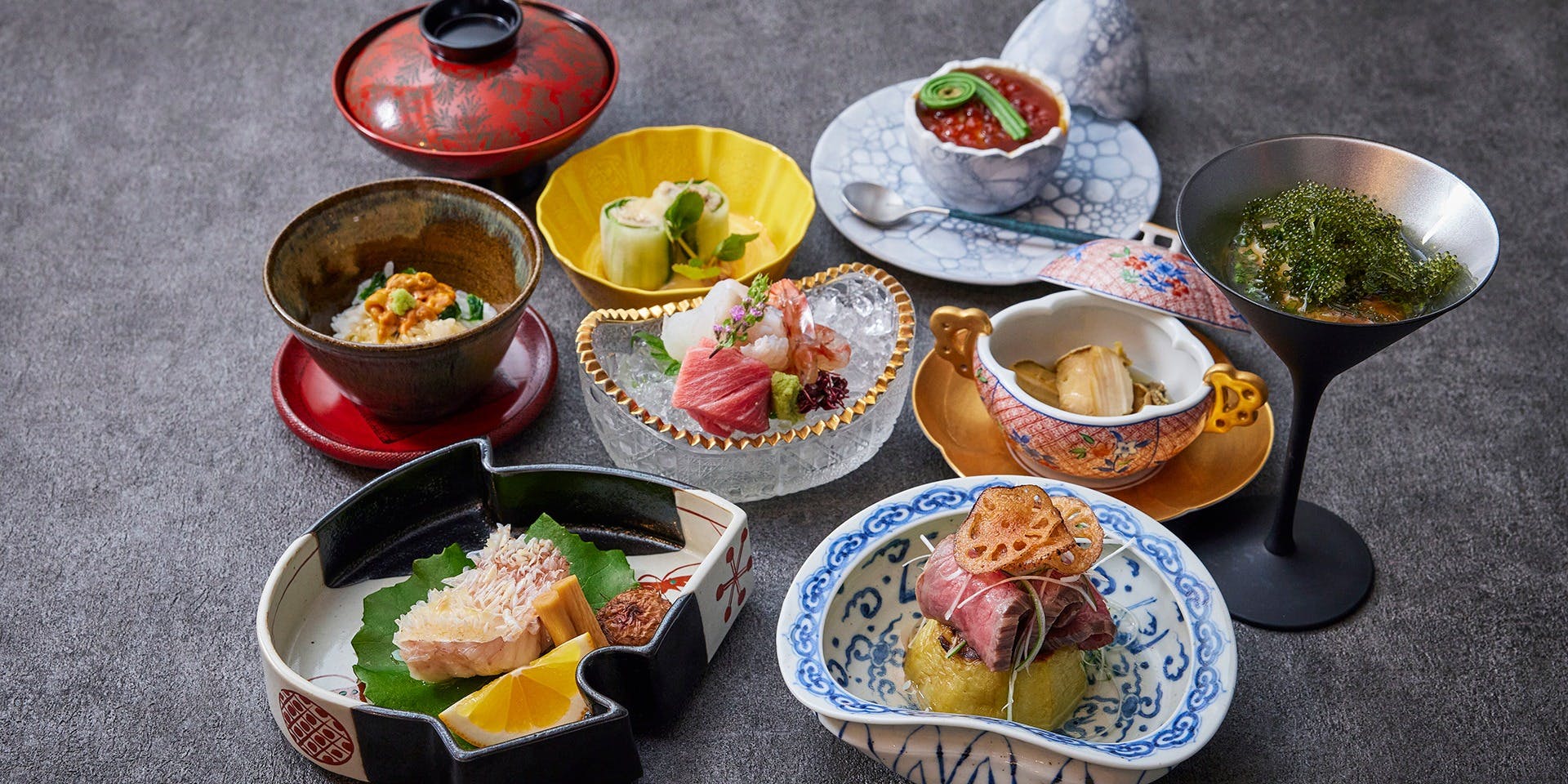 割烹 いま村 - 画像5