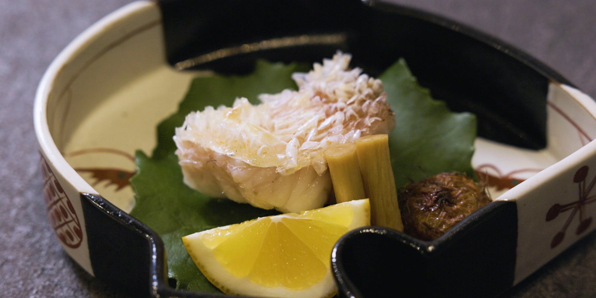 割烹 いま村