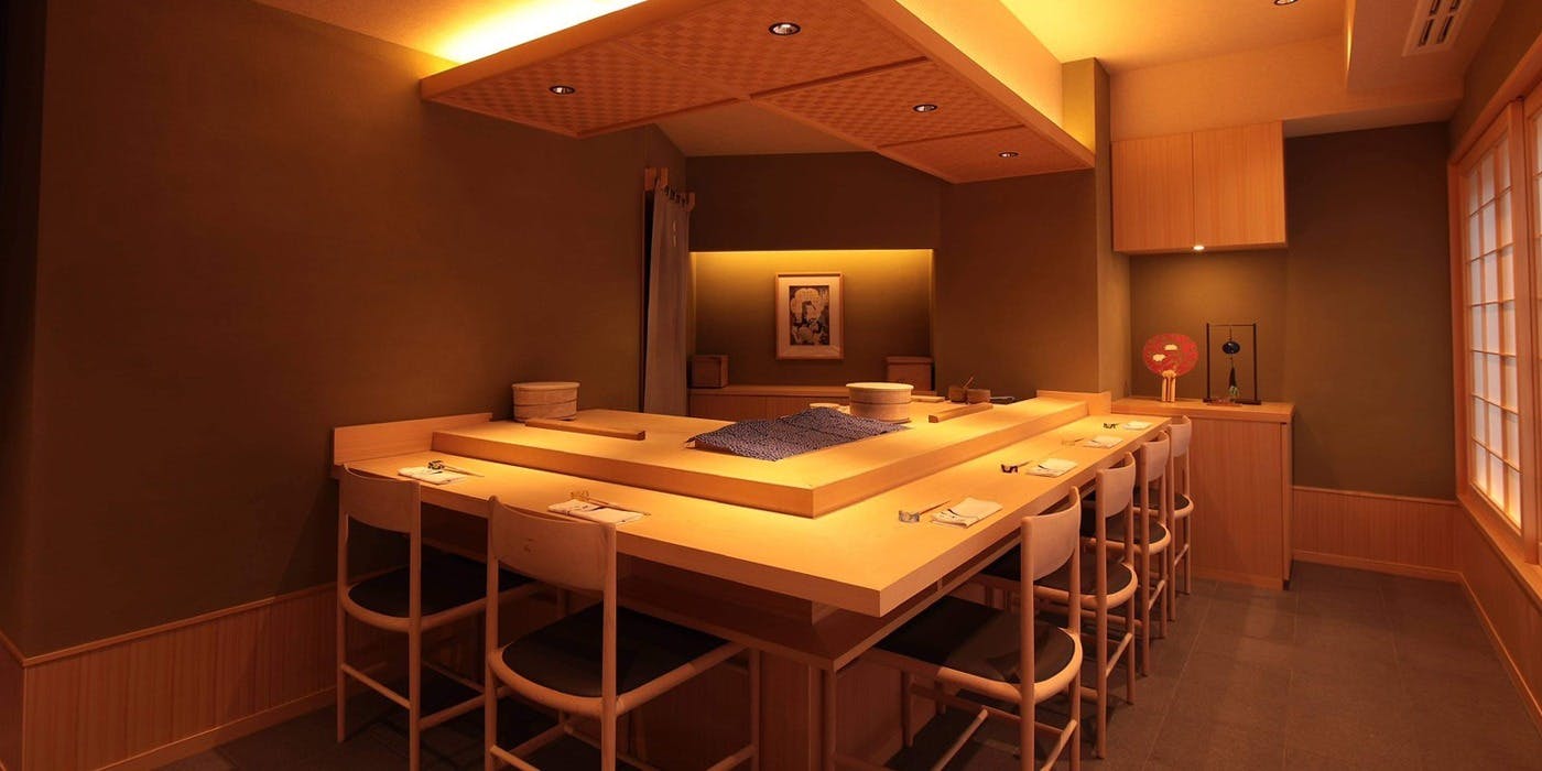 青山すし泉 - 画像1