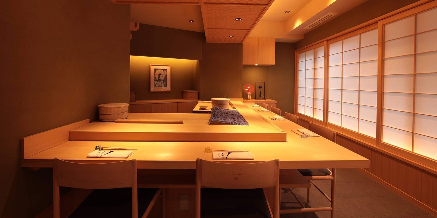 青山すし泉 - 画像2