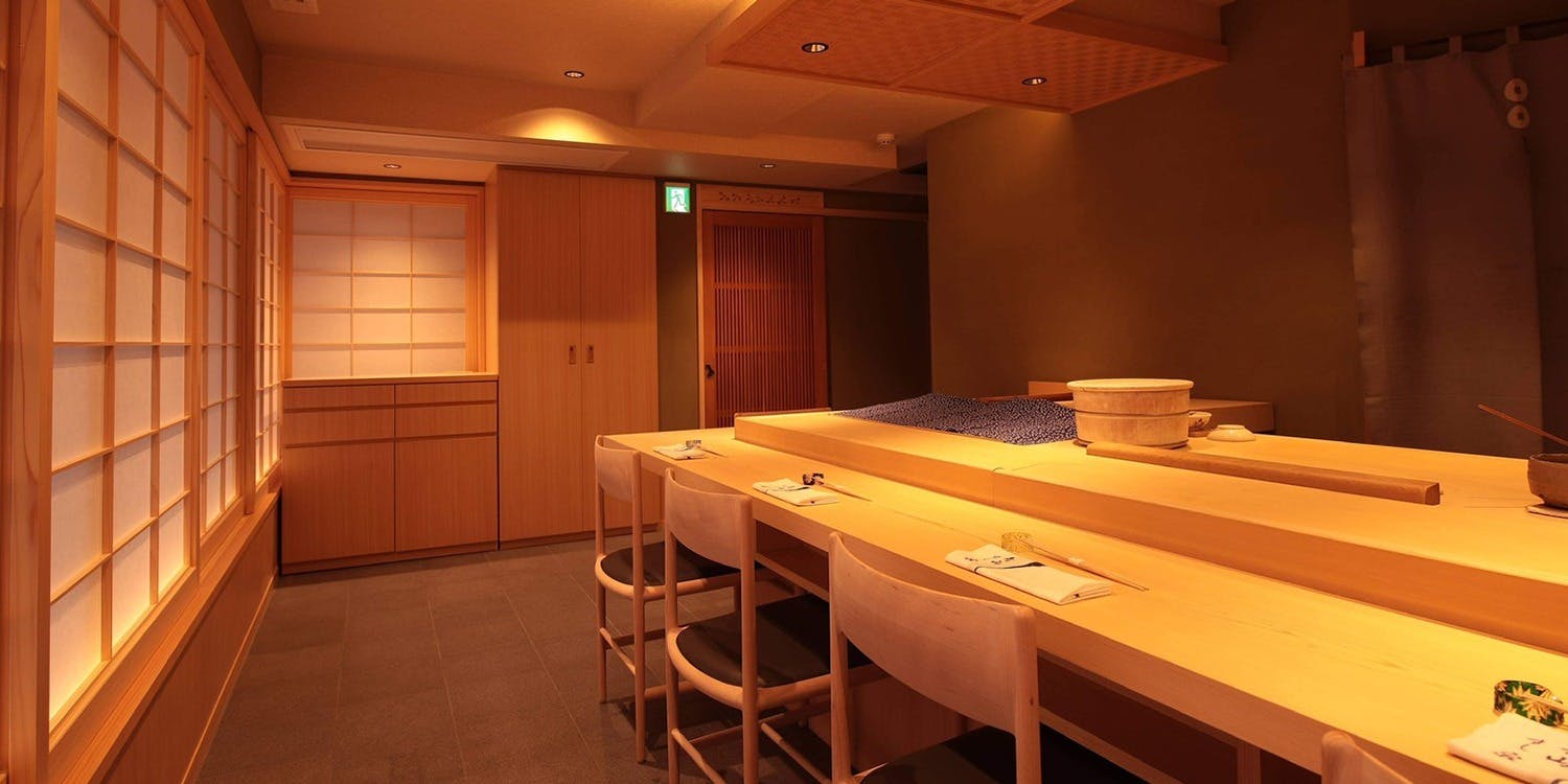 青山すし泉 - 画像3