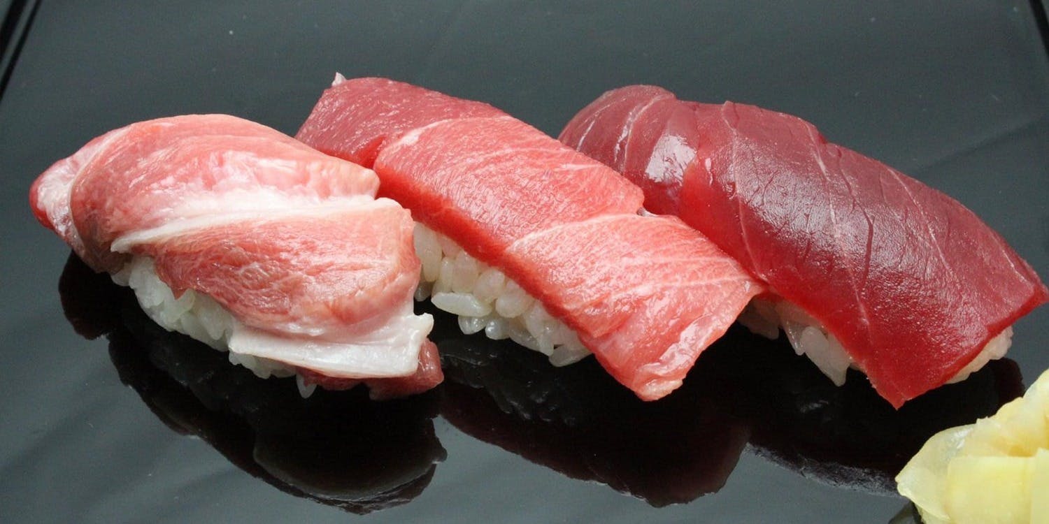 青山すし泉 - 画像4