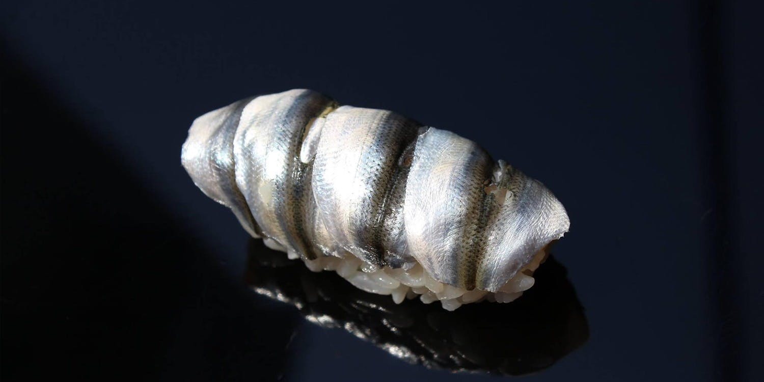 青山すし泉 - 画像5