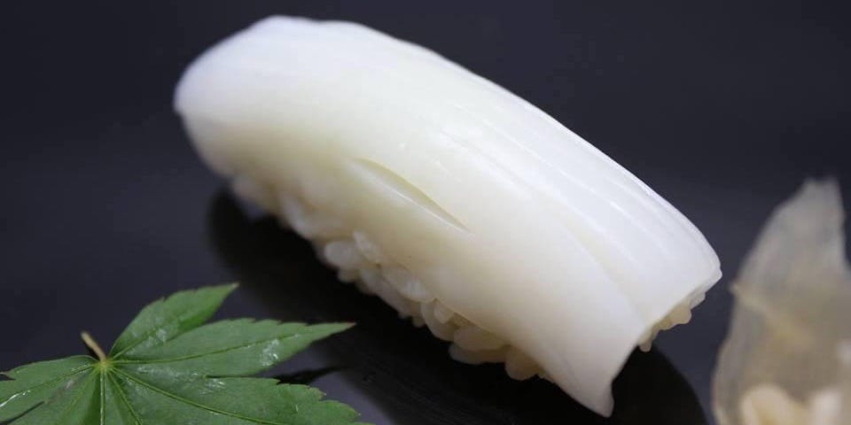 青山すし泉