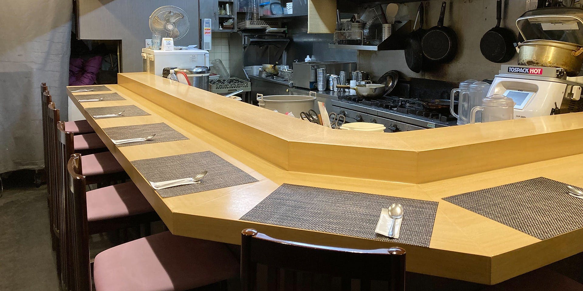 スパイス料理ナッラマナム