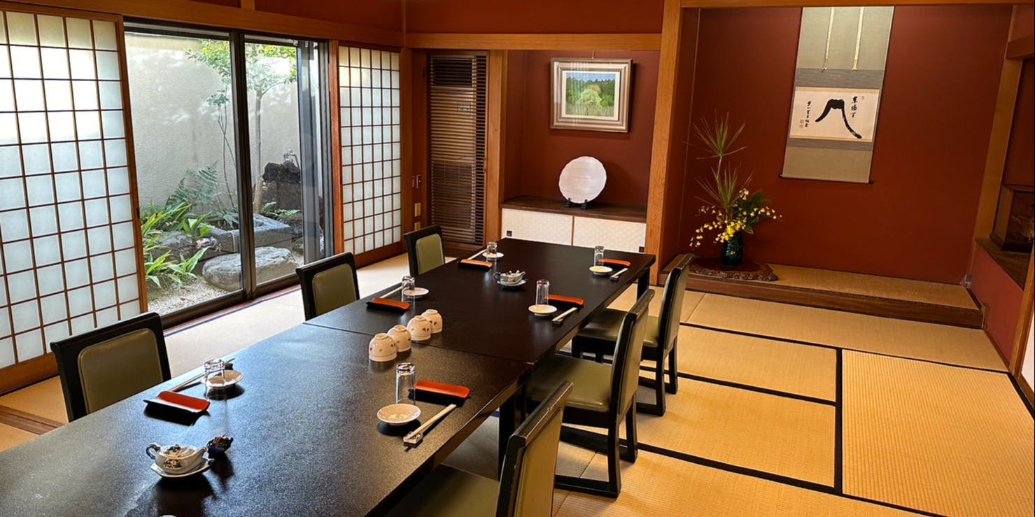 末廣鮨（すえひろすし）