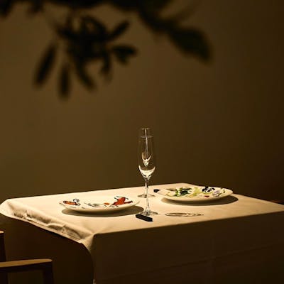 洗練された心地のよい空間!ハレの日に、会食やご旅行の際にも