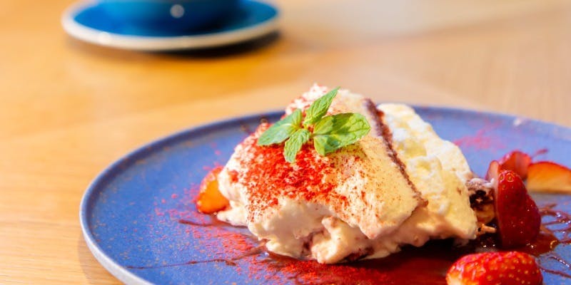 ocean good table 渋谷 【フリーフローランチコース】塊肉ステーキ