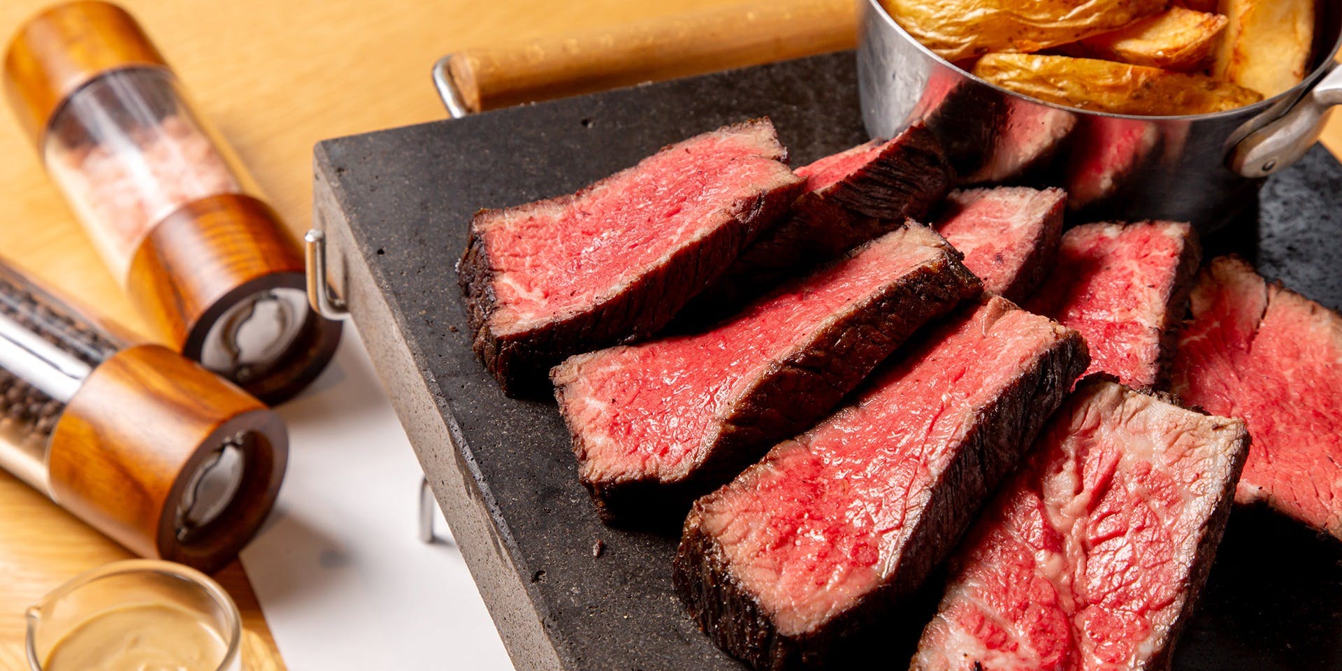 ocean good table 渋谷 - 画像5