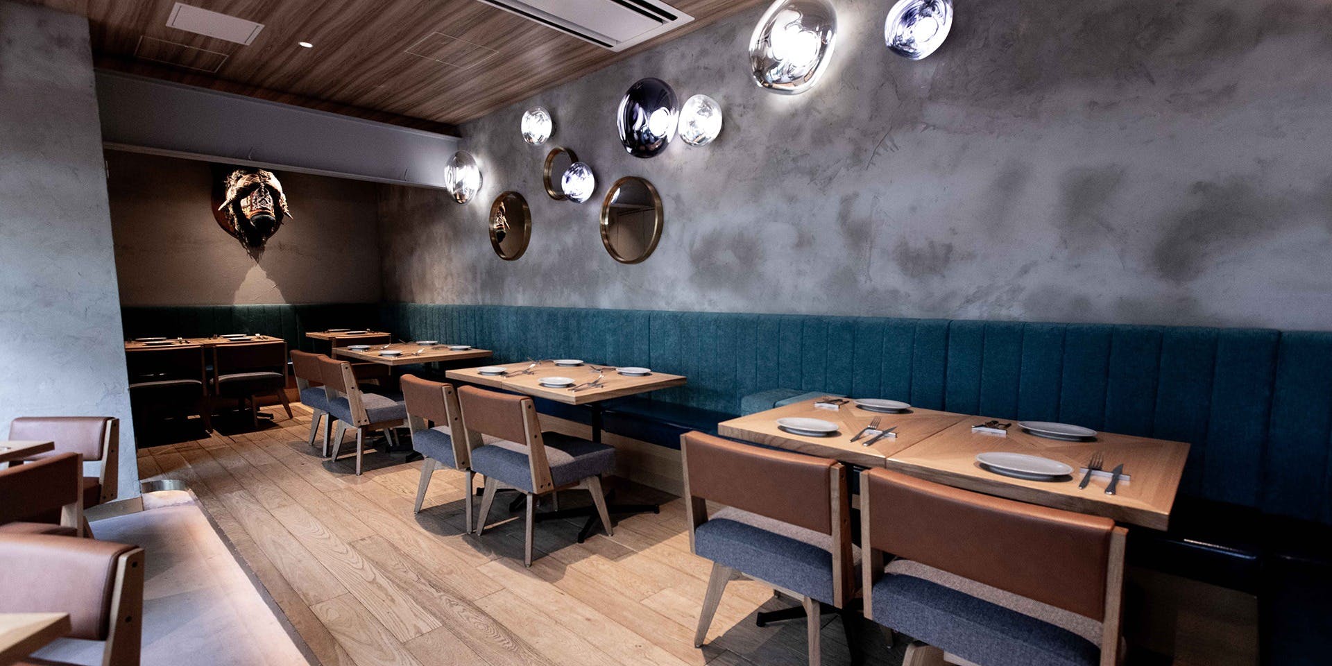 ocean good table 渋谷 - 画像2