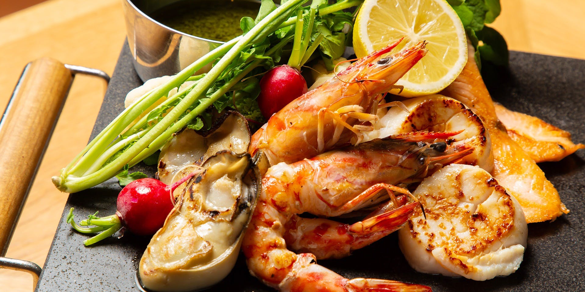 ocean good table 渋谷（オーシャン グッド テーブル）