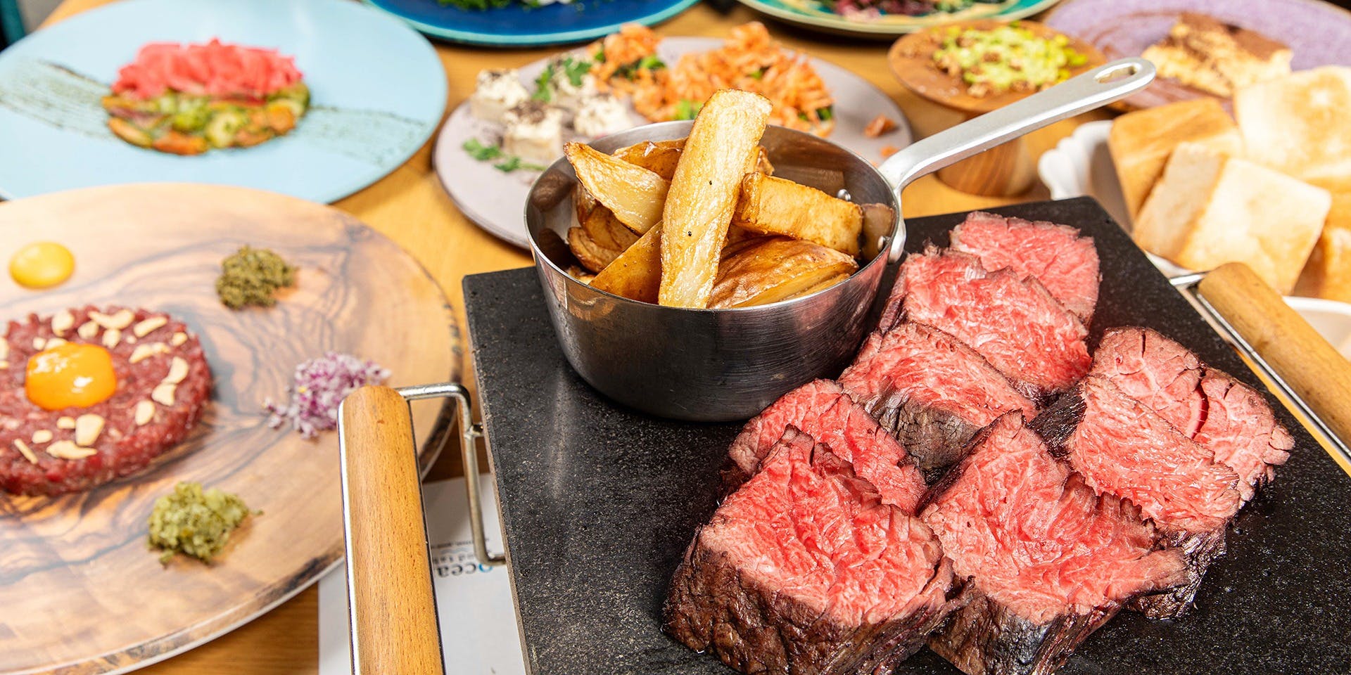 ocean good table 渋谷（オーシャン グッド テーブル）