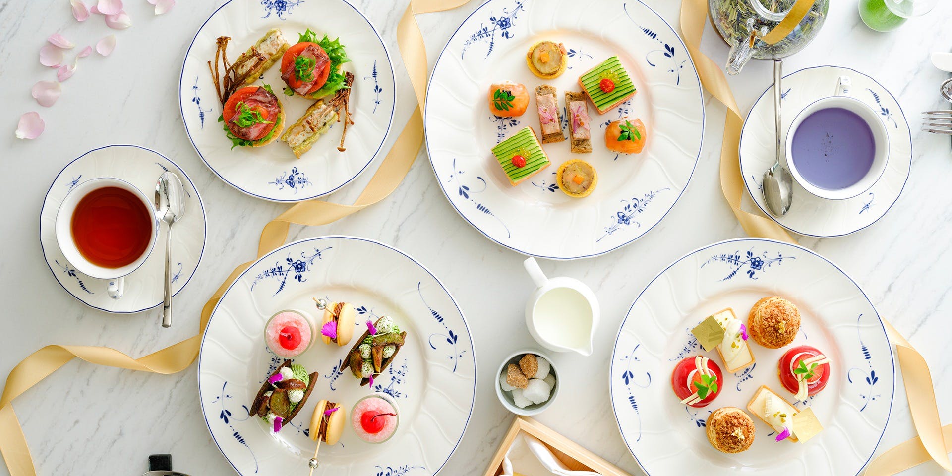 THE AZURITE／長崎マリオットホテル - 画像5