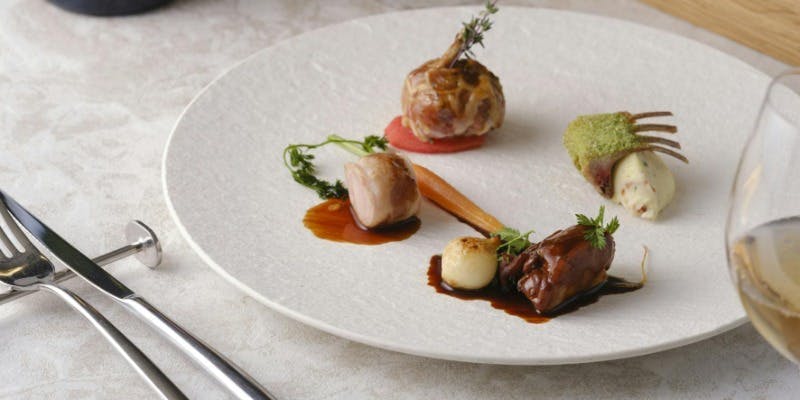 開業2周年感謝祭 ～スペシャルコラボディナー～