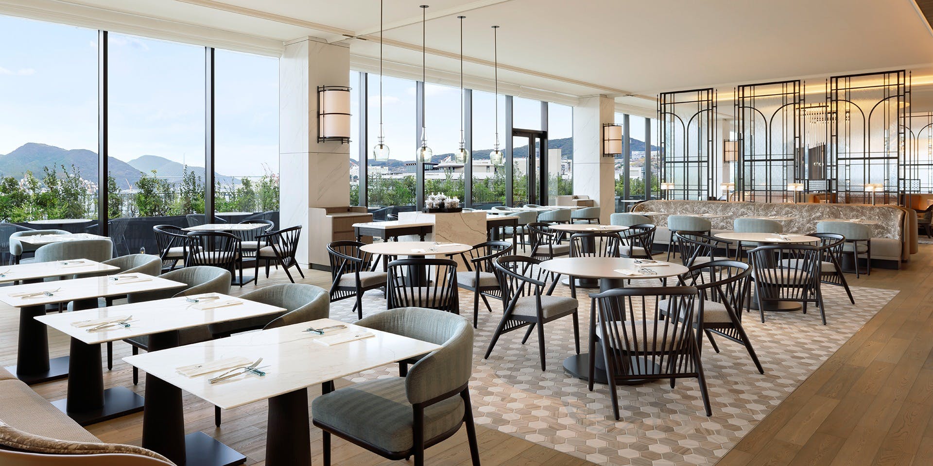 HARBELLA／長崎マリオットホテル - 画像2