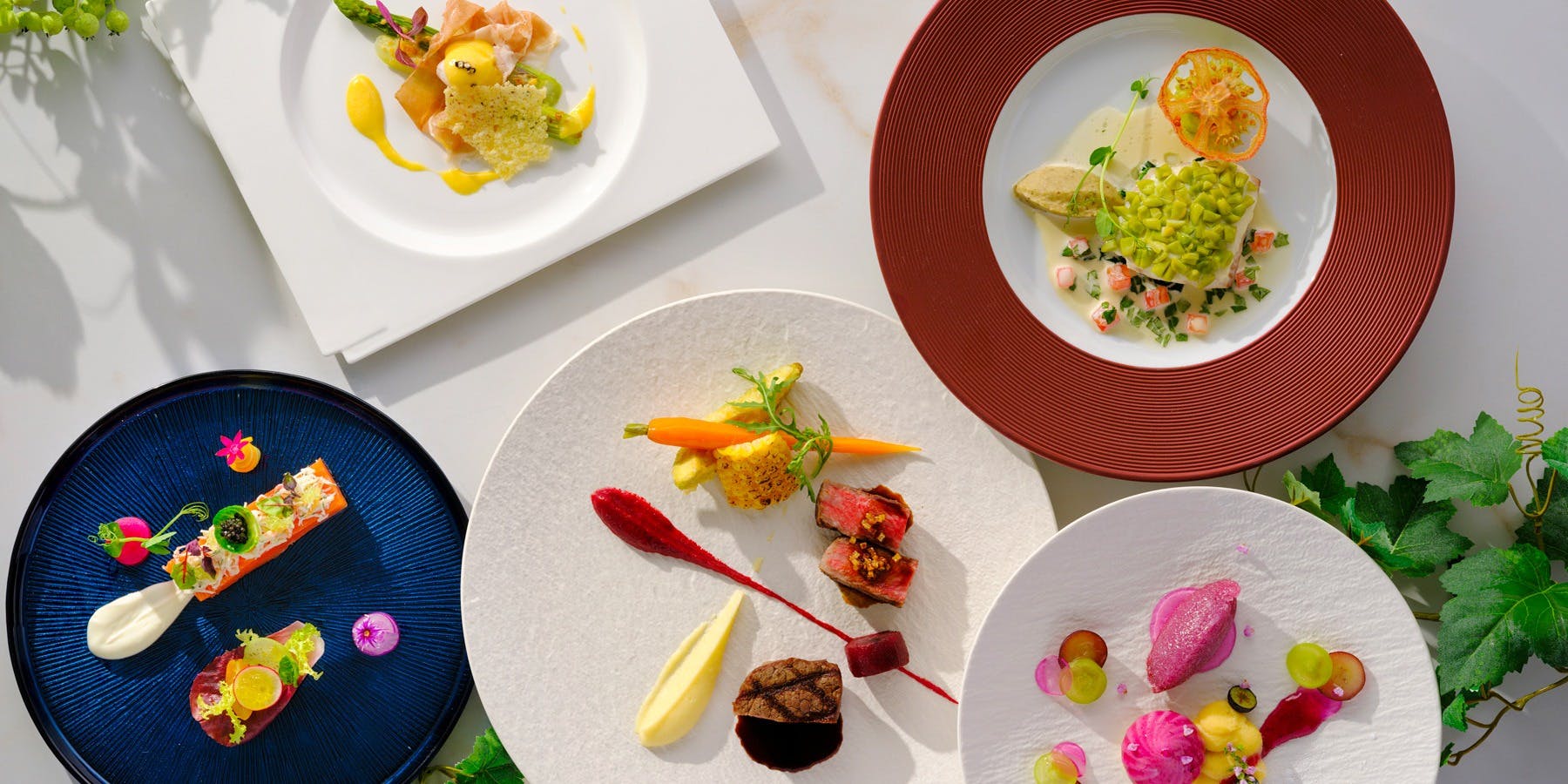 HARBELLA／長崎マリオットホテル - 画像5