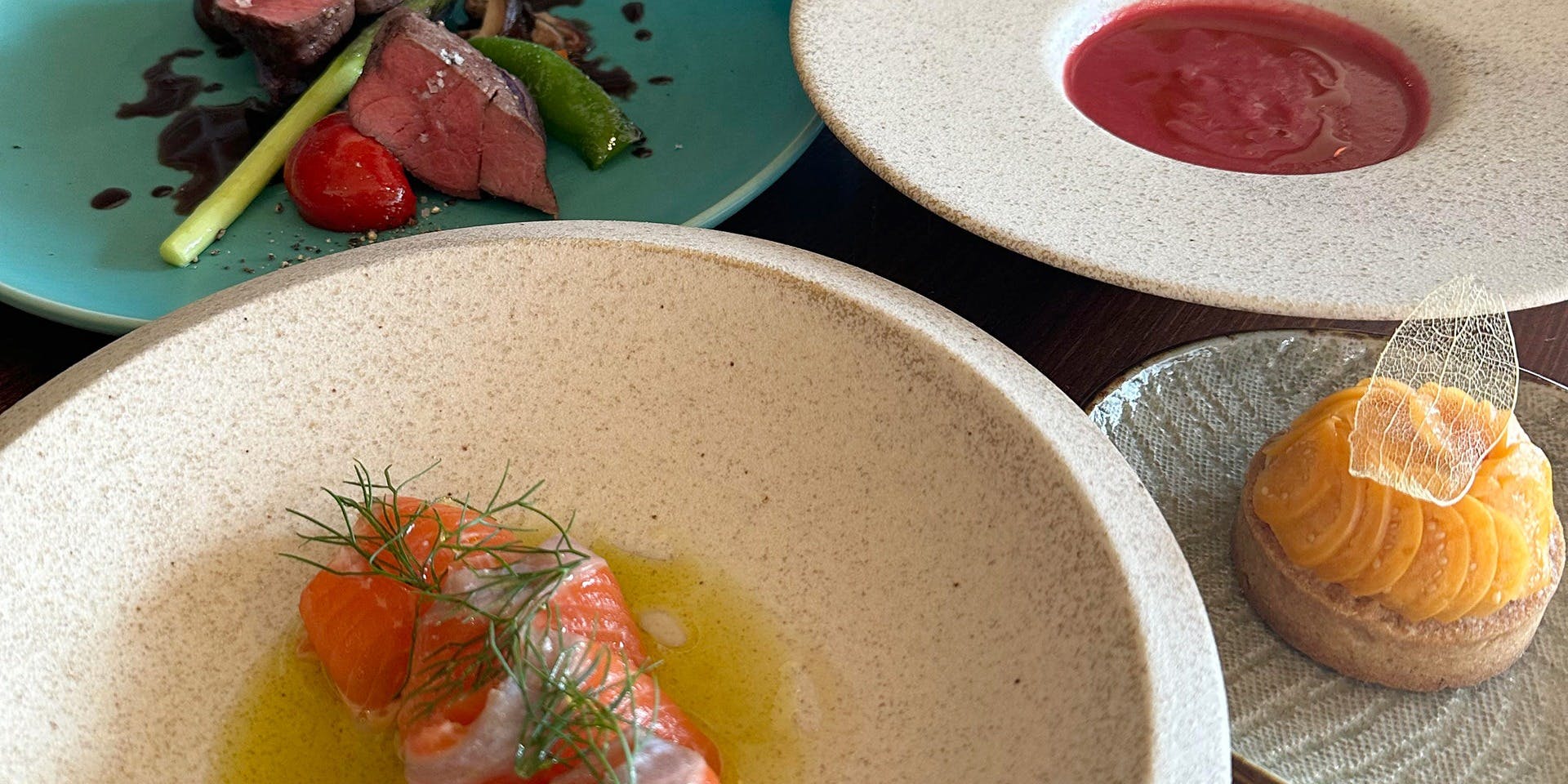 代官山 KURUMAYA - 画像3