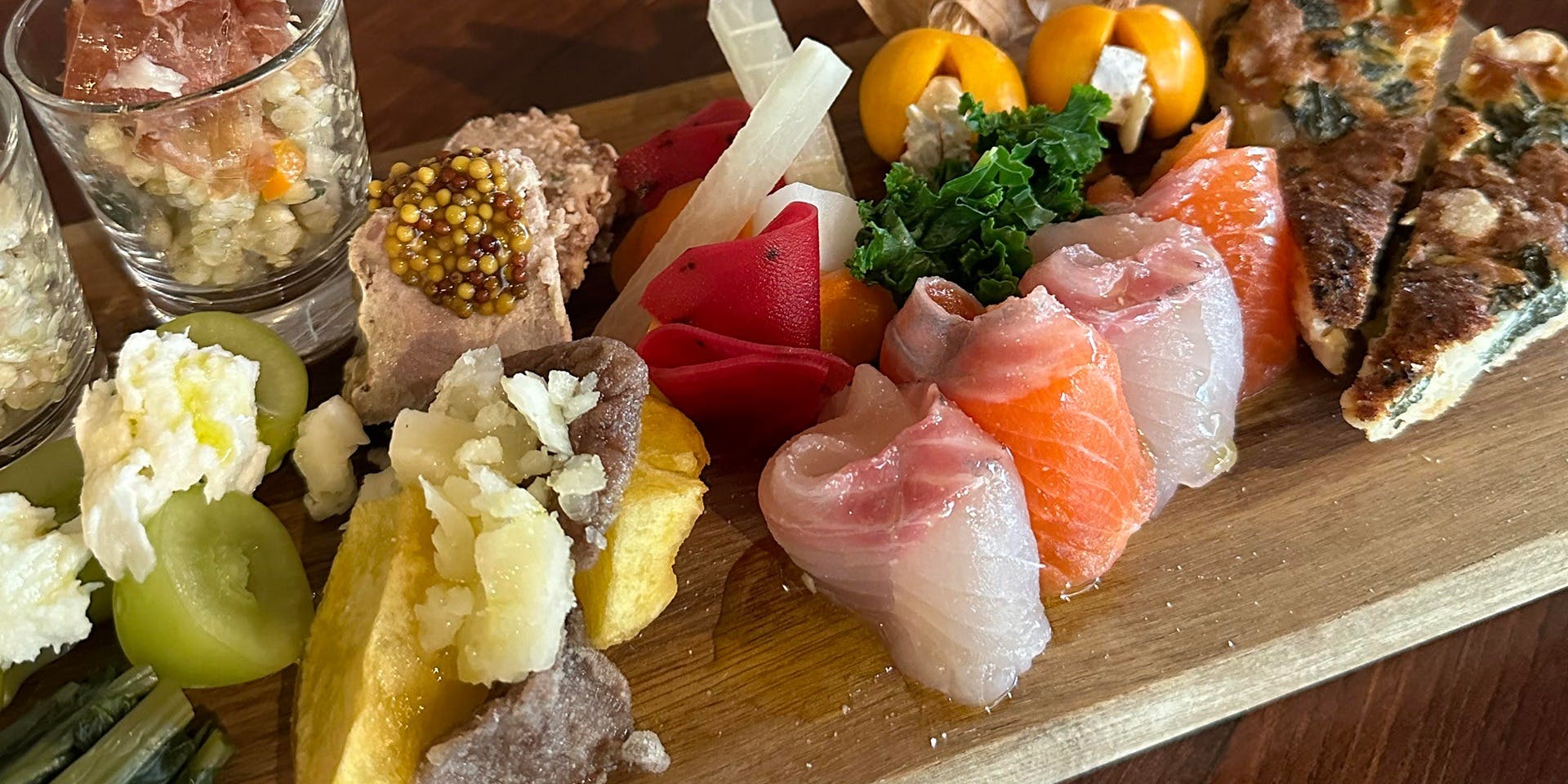 代官山 KURUMAYA - 画像5