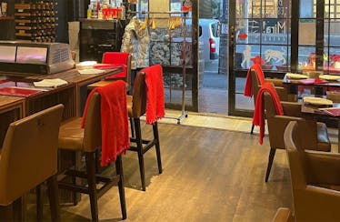 Mira! たまプラーザ