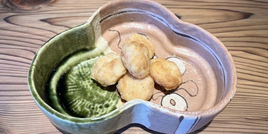 花結び
