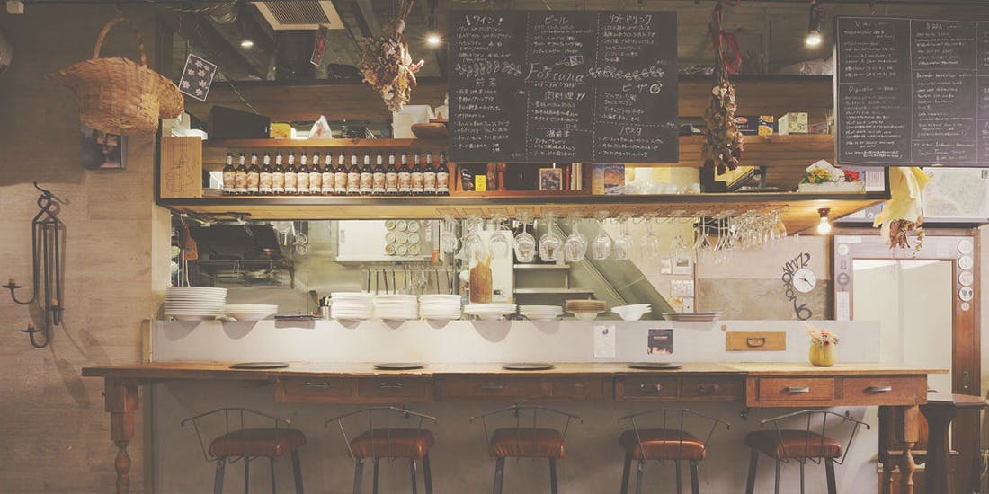 フォルトゥーナ - 画像1