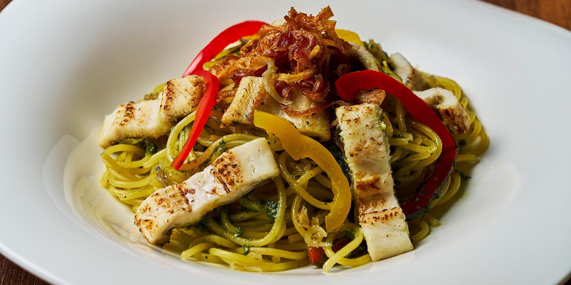 SARAS CAFE ＆ BRASSERIE／アートホテル大阪ベイタワー - 画像4