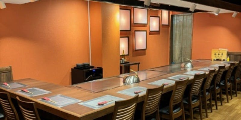 神戸牛ステーキ 菊 - 画像1