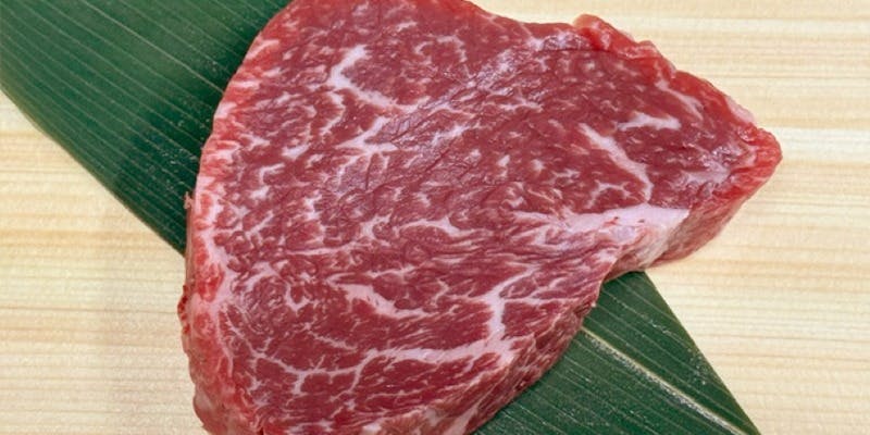 神戸牛ステーキ 菊 - 画像3