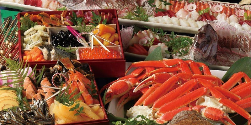 ニューヨーク カフェ／オリエンタルホテル広島 - 画像17