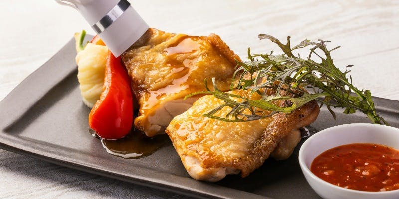 ニューヨーク カフェ／オリエンタルホテル広島 - 画像22