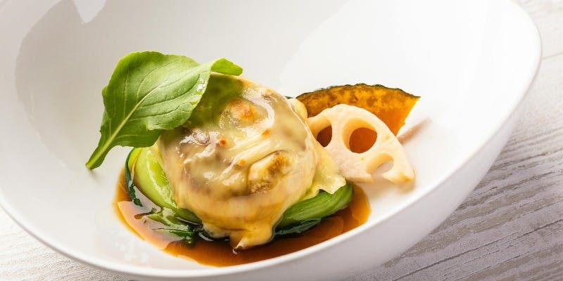 ニューヨーク カフェ／オリエンタルホテル広島 - 画像21