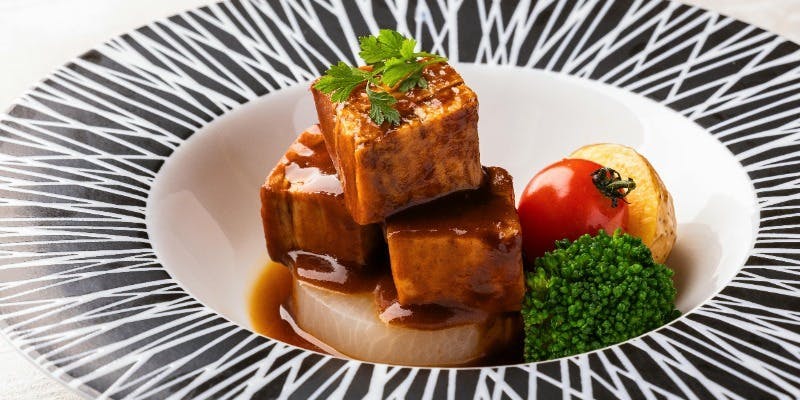 ニューヨーク カフェ／オリエンタルホテル広島 - 画像20